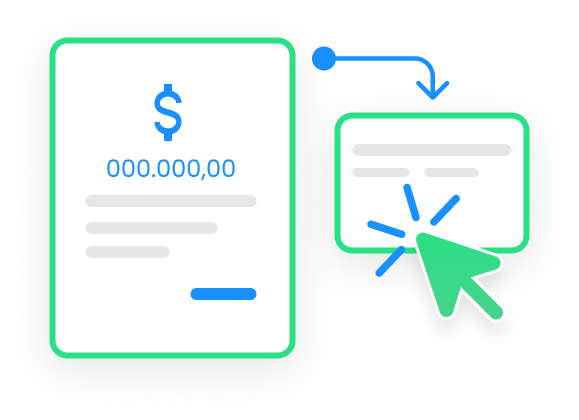 Conciliación más simple