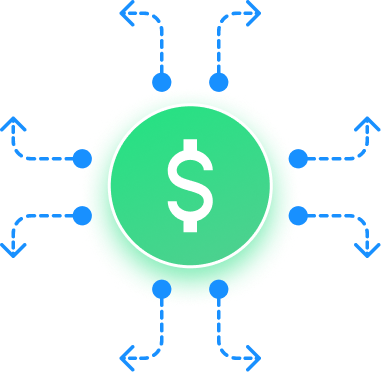 Pagos dentro del flujo de cobranza