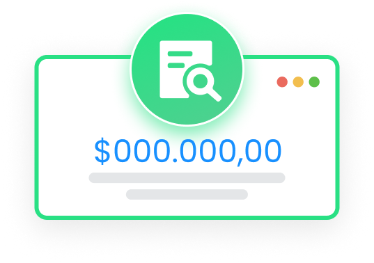 Visibilidad en tiempo real